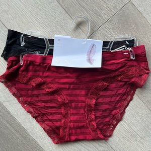 Jessica Simpson - Lingerie Panties